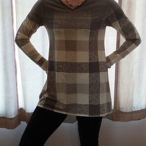 Lularoe Elizabeth XXS. Excellent condition.